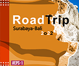 Road Trip Surabaya Bali Episode 1