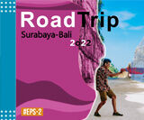 Road Trip Surabaya Bali Episode 2